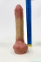 Packer Mr. Long (5em1) Pintura Artesanal - 14,5cm